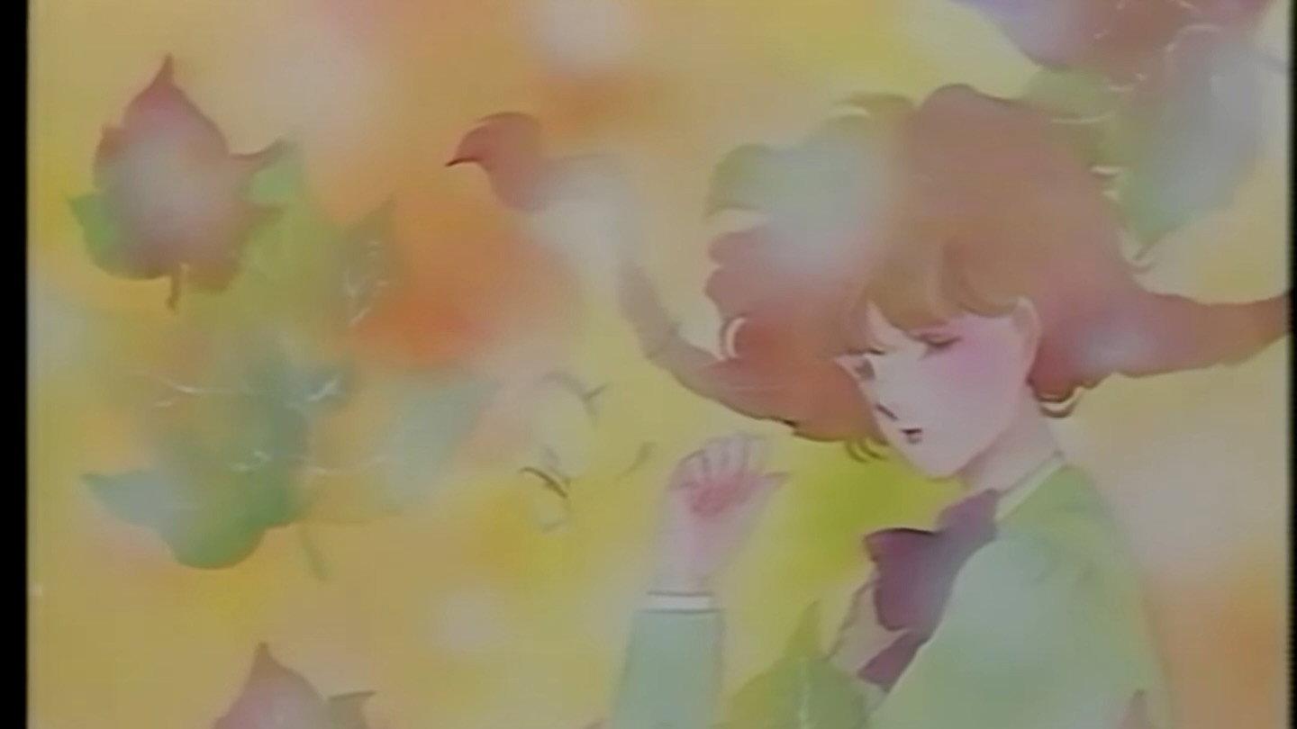 Milk House Dreaming: Ai no Shiki 1987 movie scene