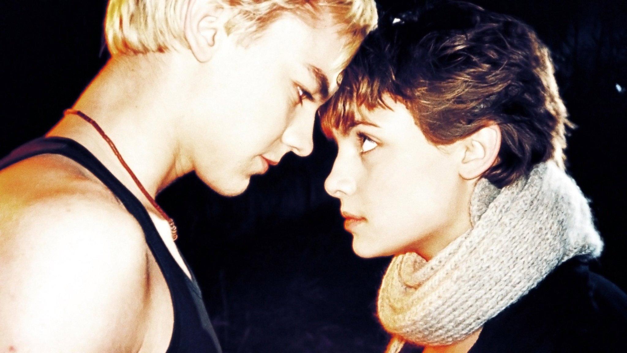 About Em: The Prince of Dreams 1996 movie scene