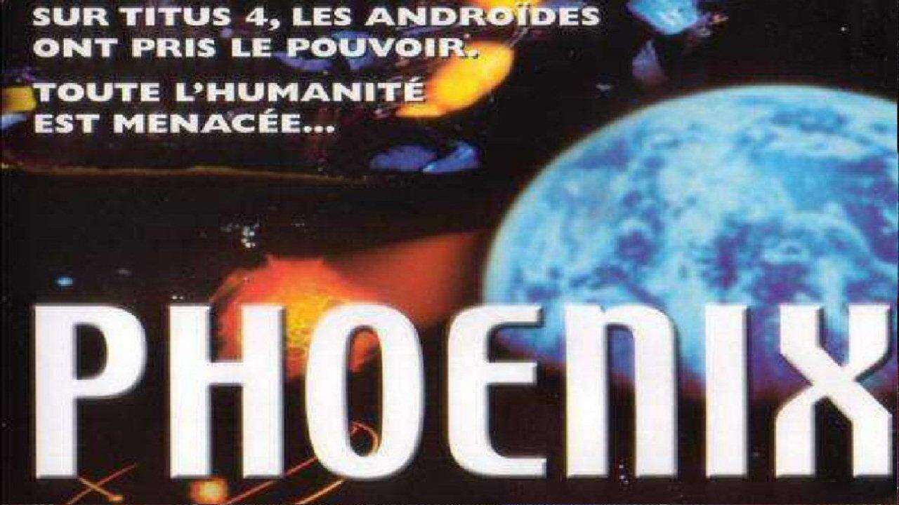 Phoenix 1995 movie scene