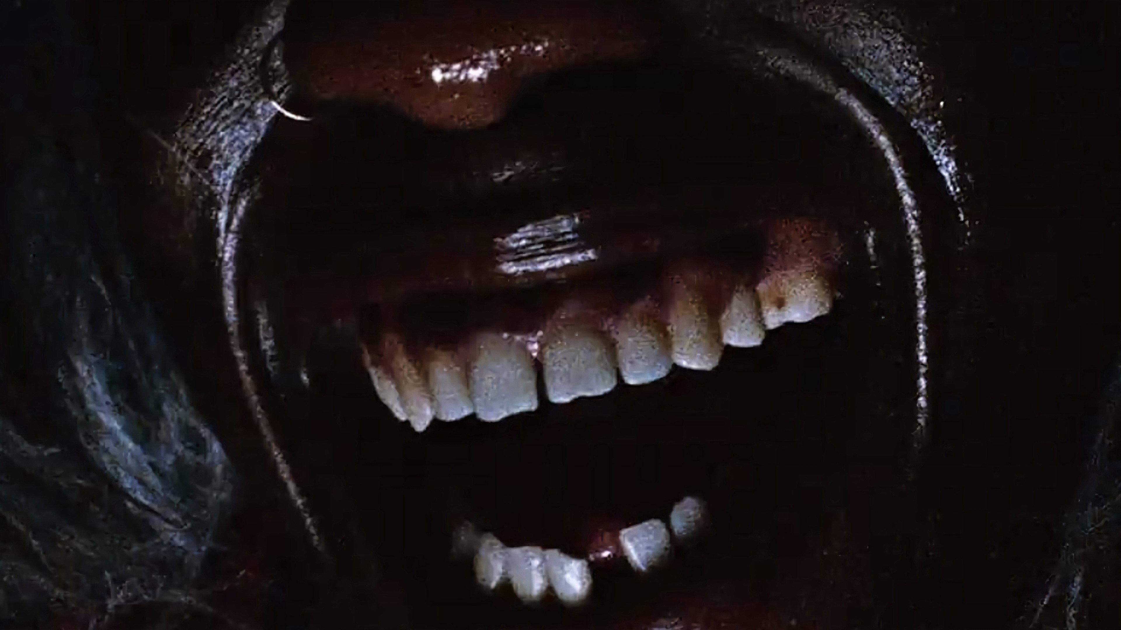 SILENT MADNESS 2020 movie scene