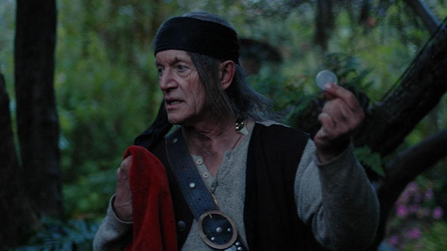 Pirates of Treasure Island 2006 movie scene