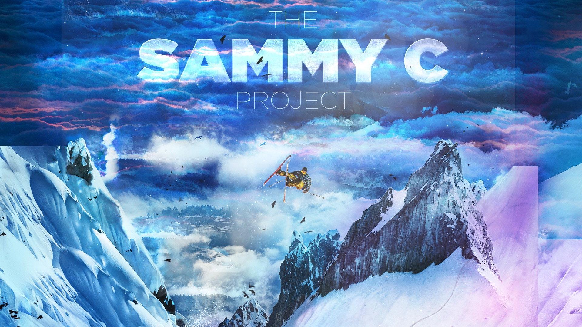 The Sammy C Project 2015 movie scene