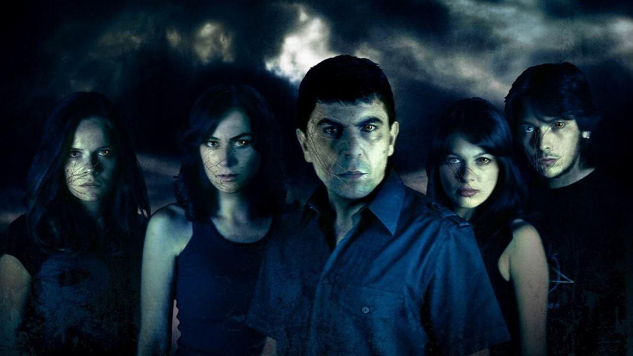 Dabbe 2 2009 movie scene