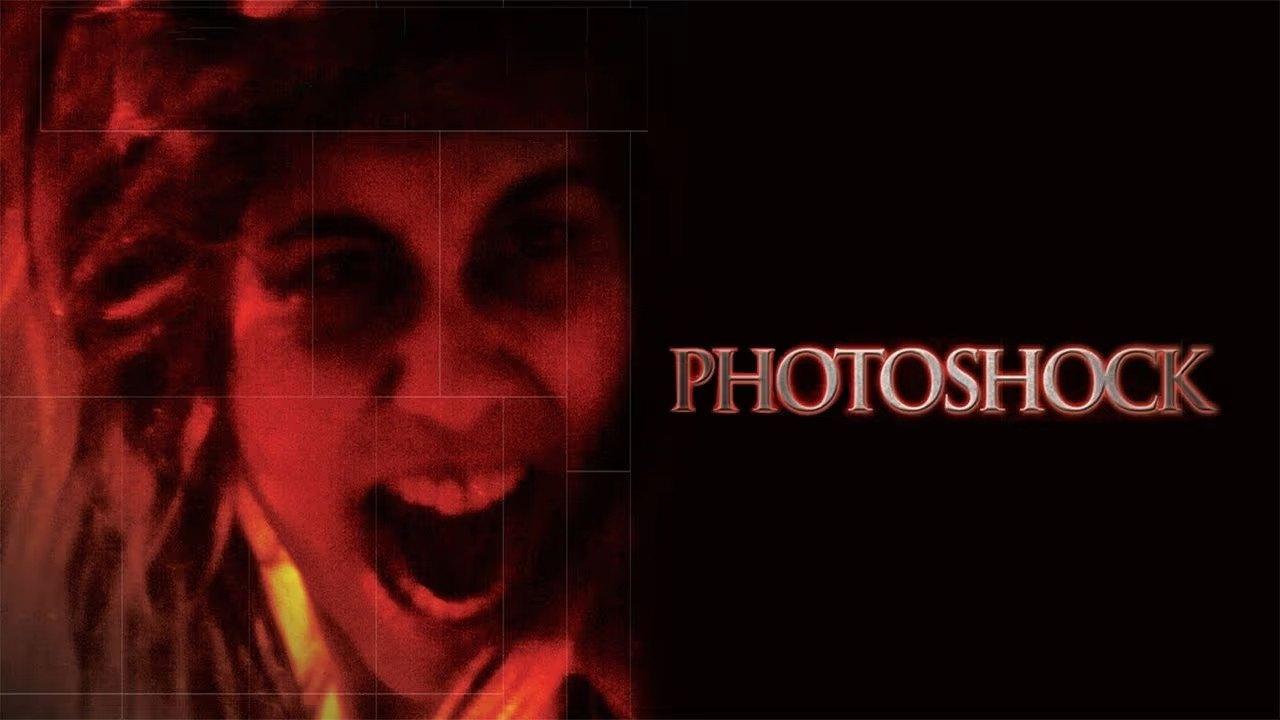 Photoshock 2017 movie scene