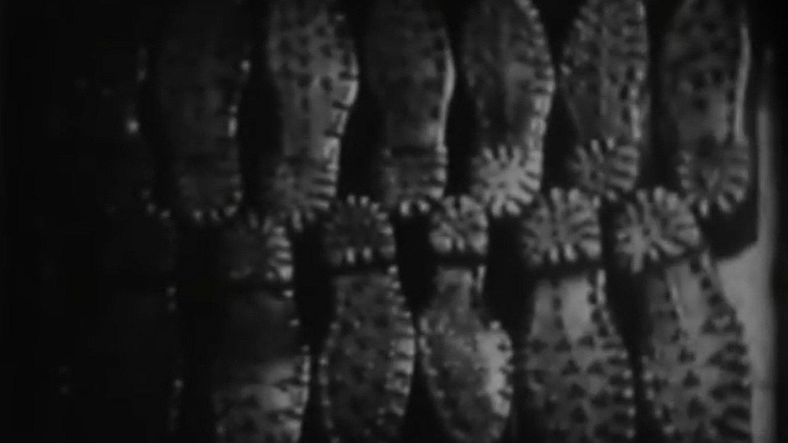 High Hazard 1935 movie scene