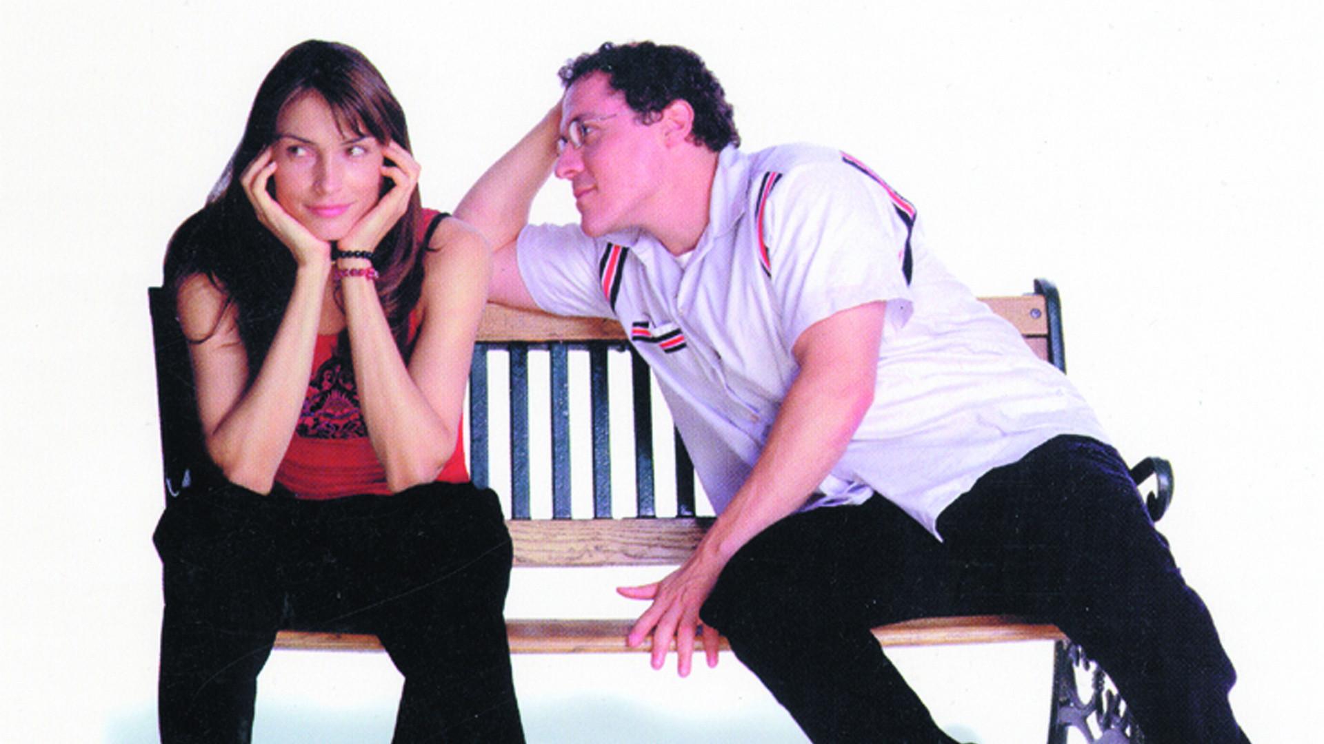 Love & Sex 2000 movie scene