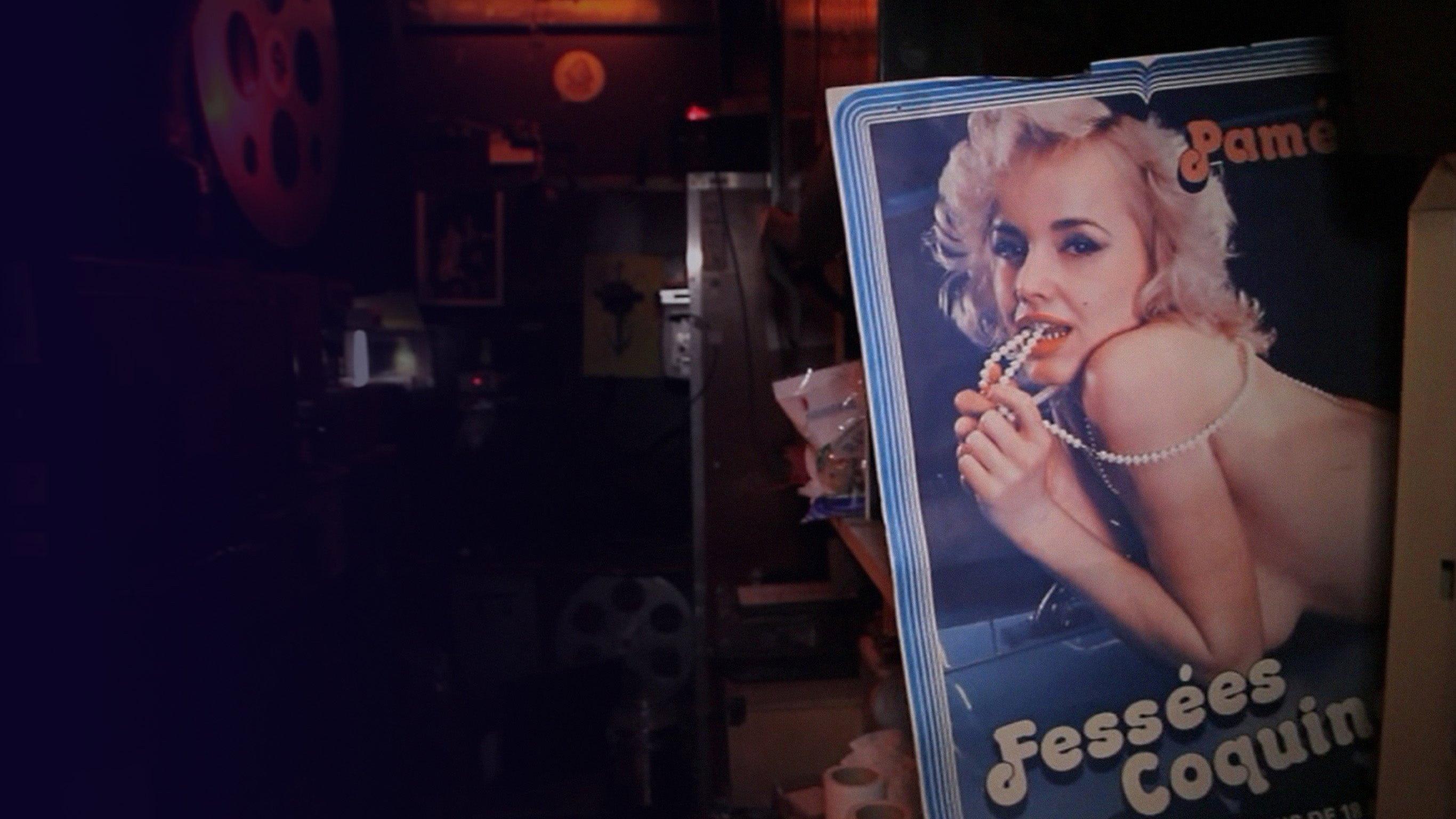 L'Enfance du hard 2013 movie scene