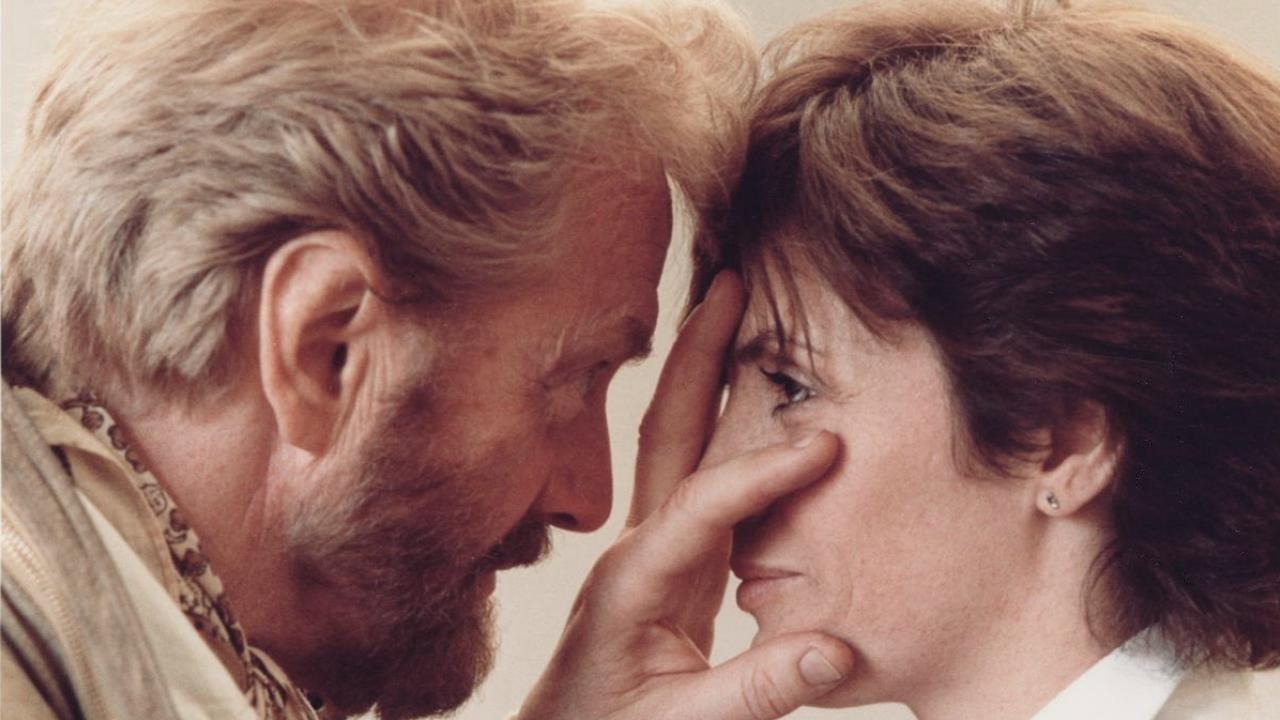 Rainfox 1984 movie scene