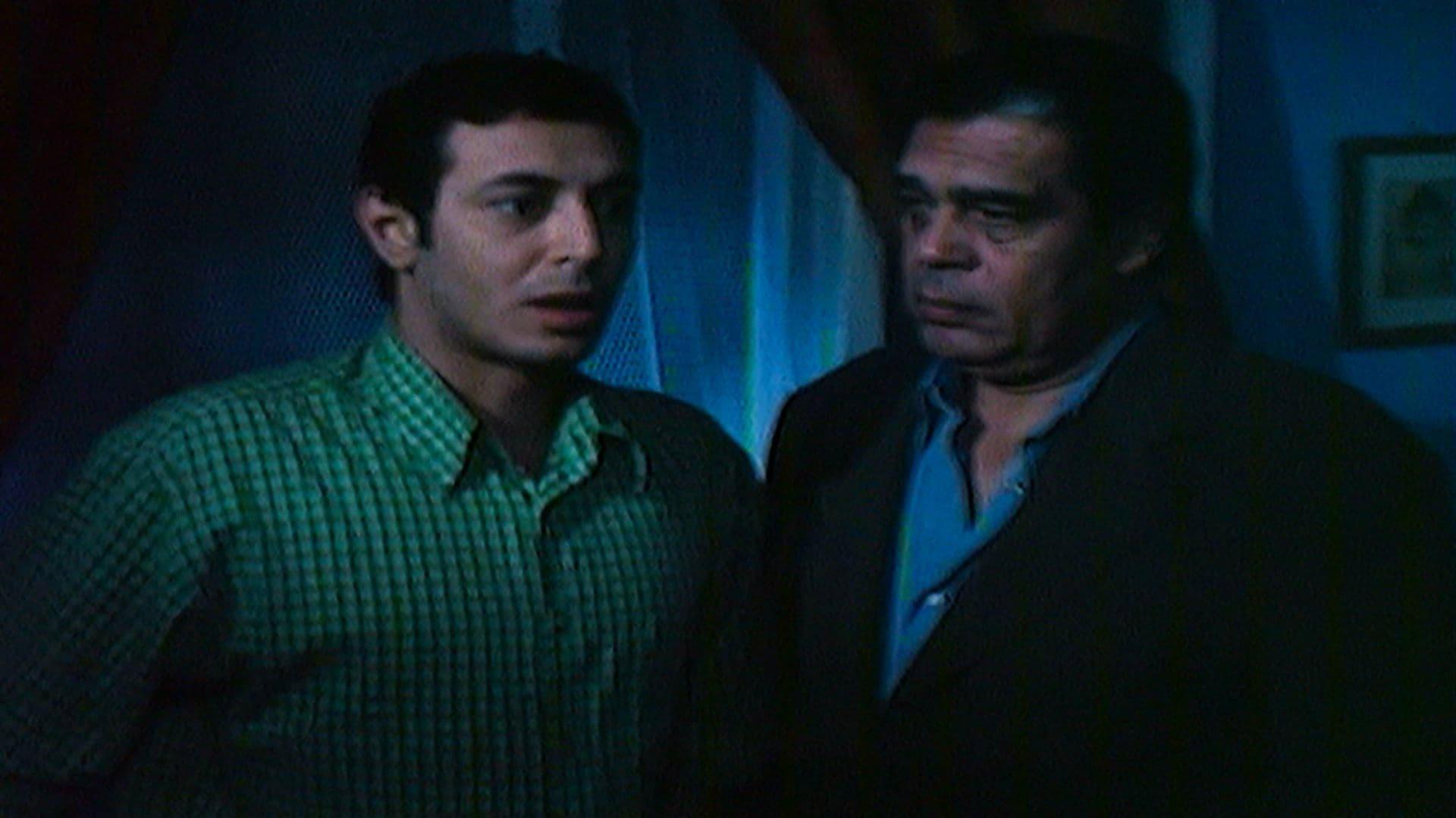 Stay Awake 2002 movie scene