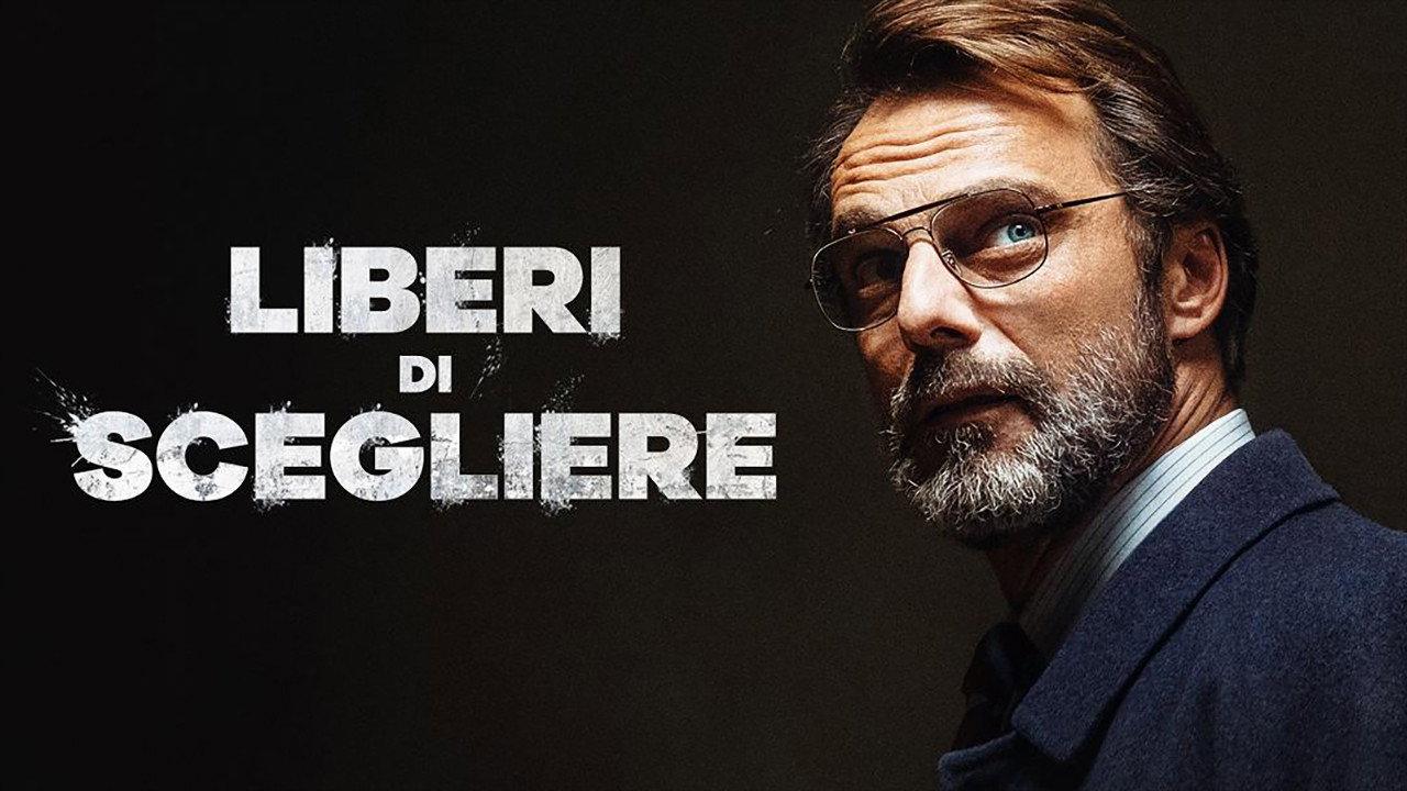 Sons of 'Ndrangheta 2019 movie scene
