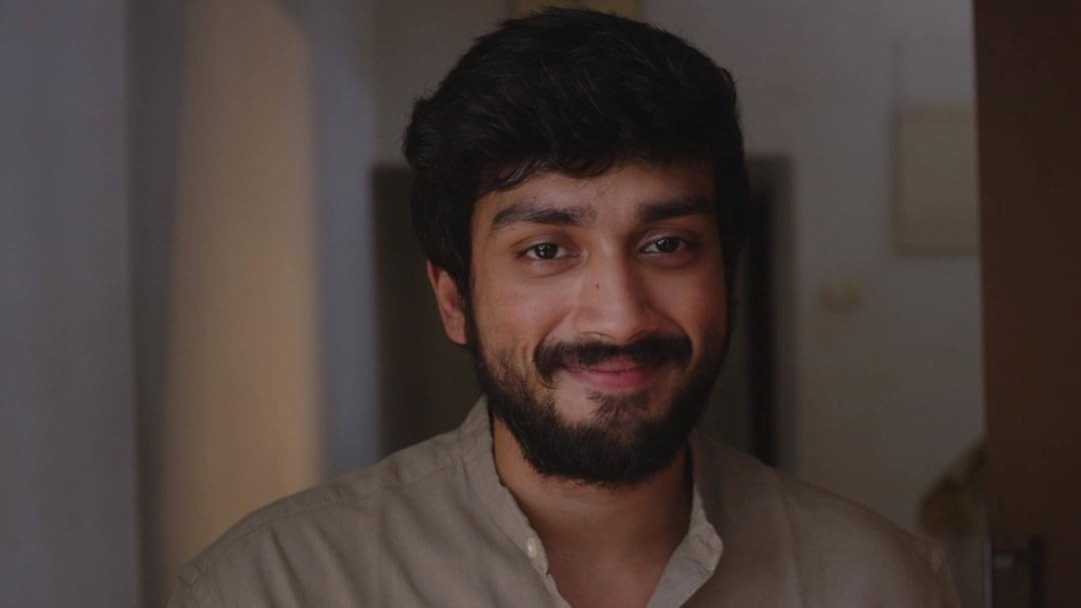 Putham Pudhu Kaalai 2020 movie scene