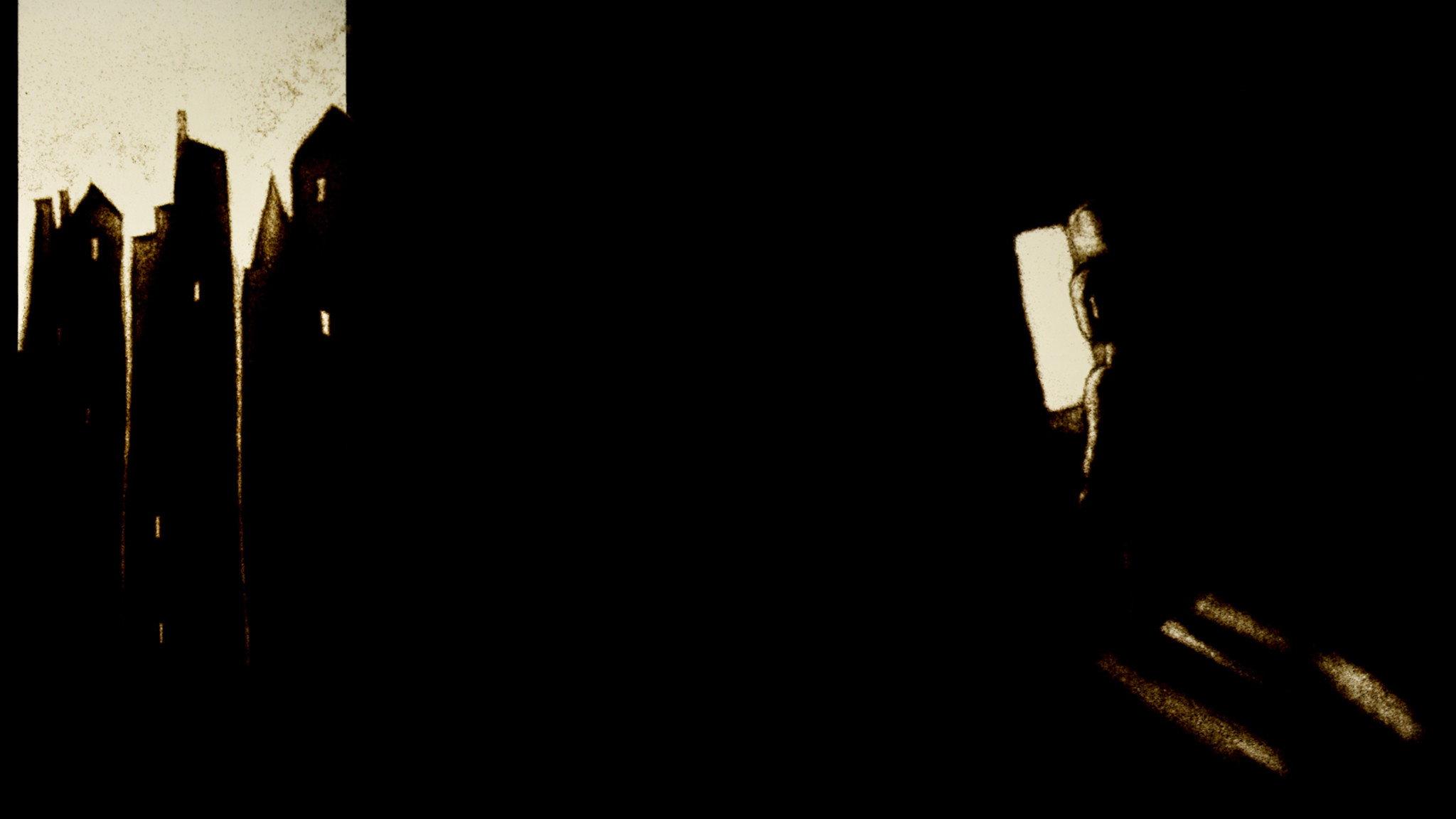 Shadows of Ourselves 2025 movie scene