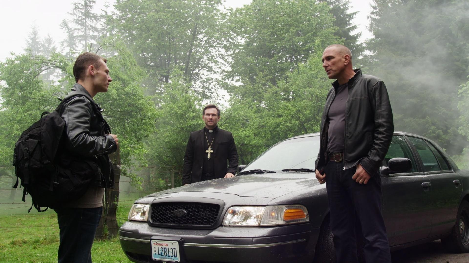 Way of the Wicked 2014 movie scene