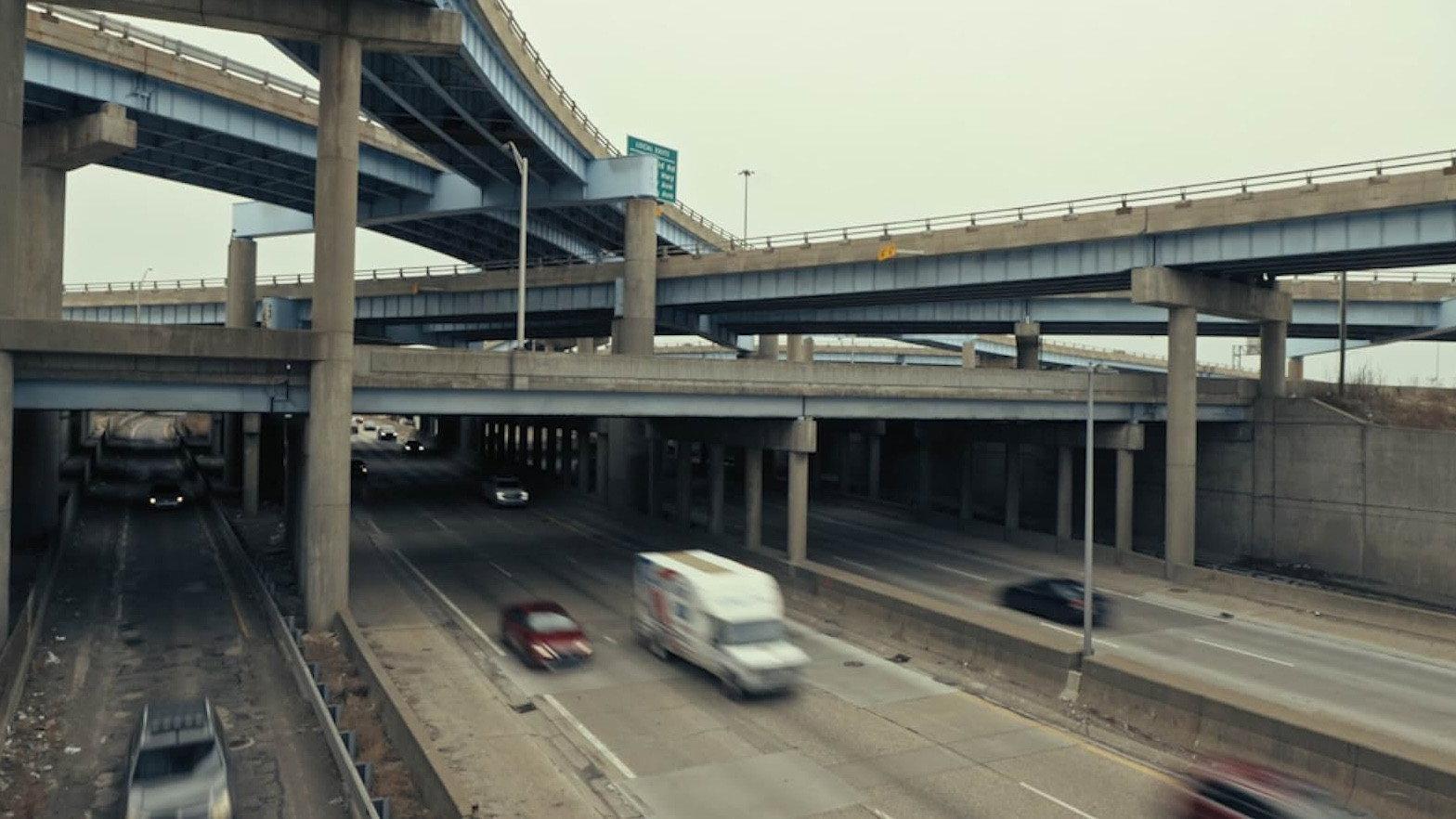 We Are All Detroit 2021 movie scene