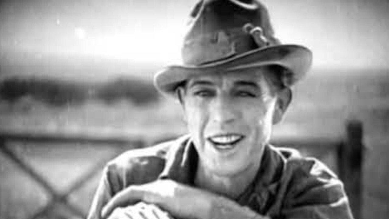 The Stolen Ranch 1926 movie scene