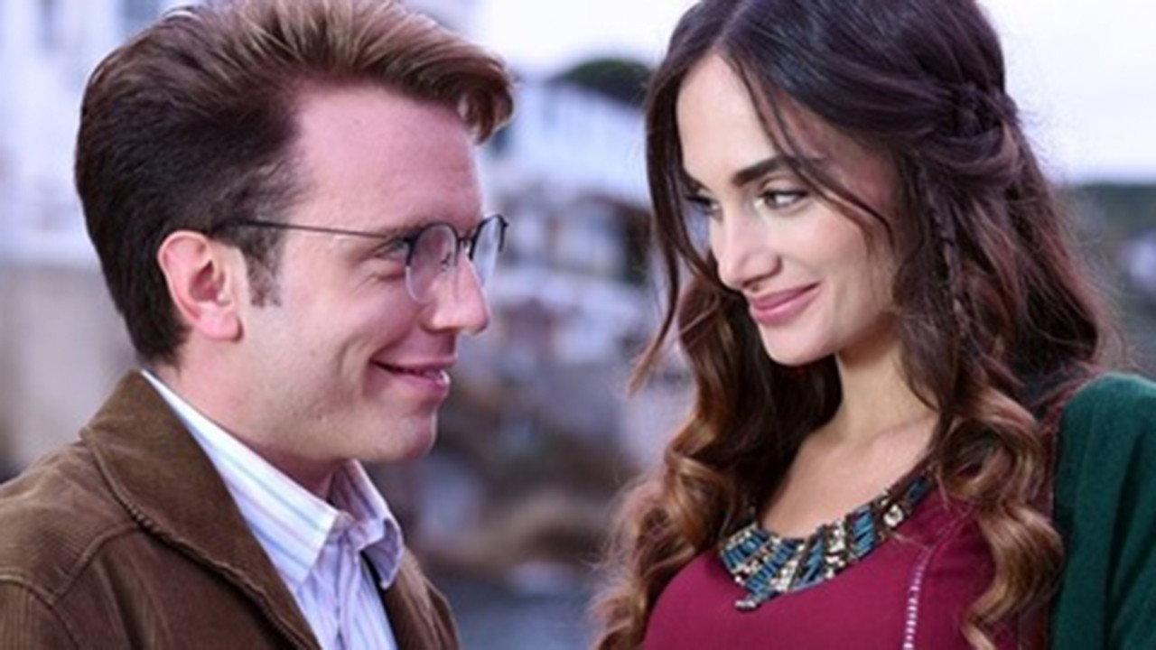 San Valentino Stories 2018 movie scene