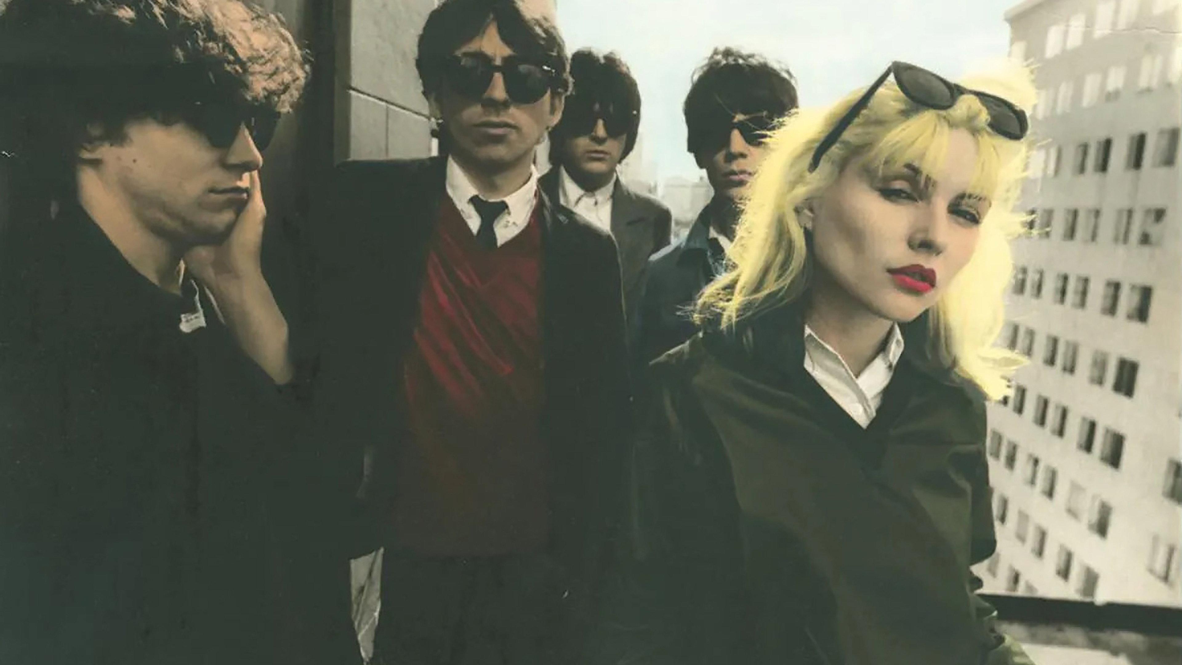 Blondie: Live at Beat Club 1978 2006 movie scene
