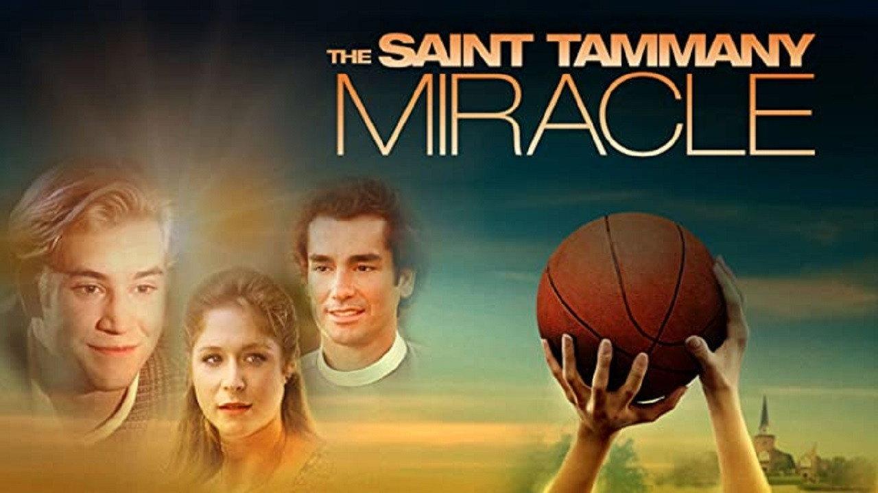 The St. Tammany Miracle 1994 movie scene