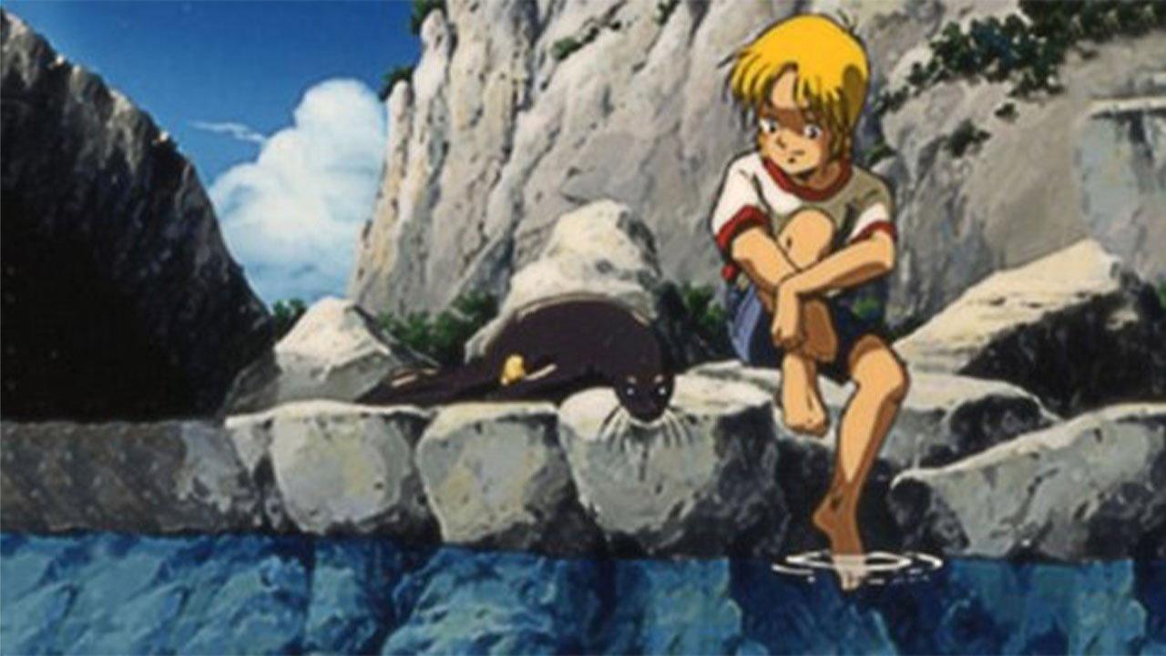 Tottoi 1992 movie scene