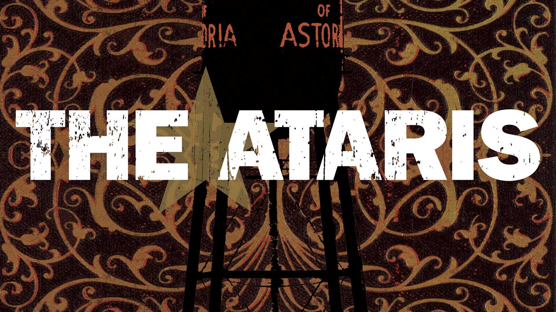 The Ataris: Live at Capitol Milling 2003 movie scene