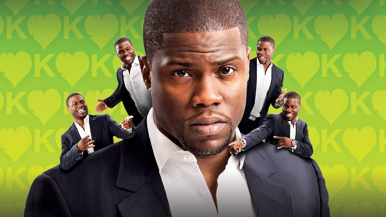 Kevin Hart: Seriously Funny 2010 movie scene