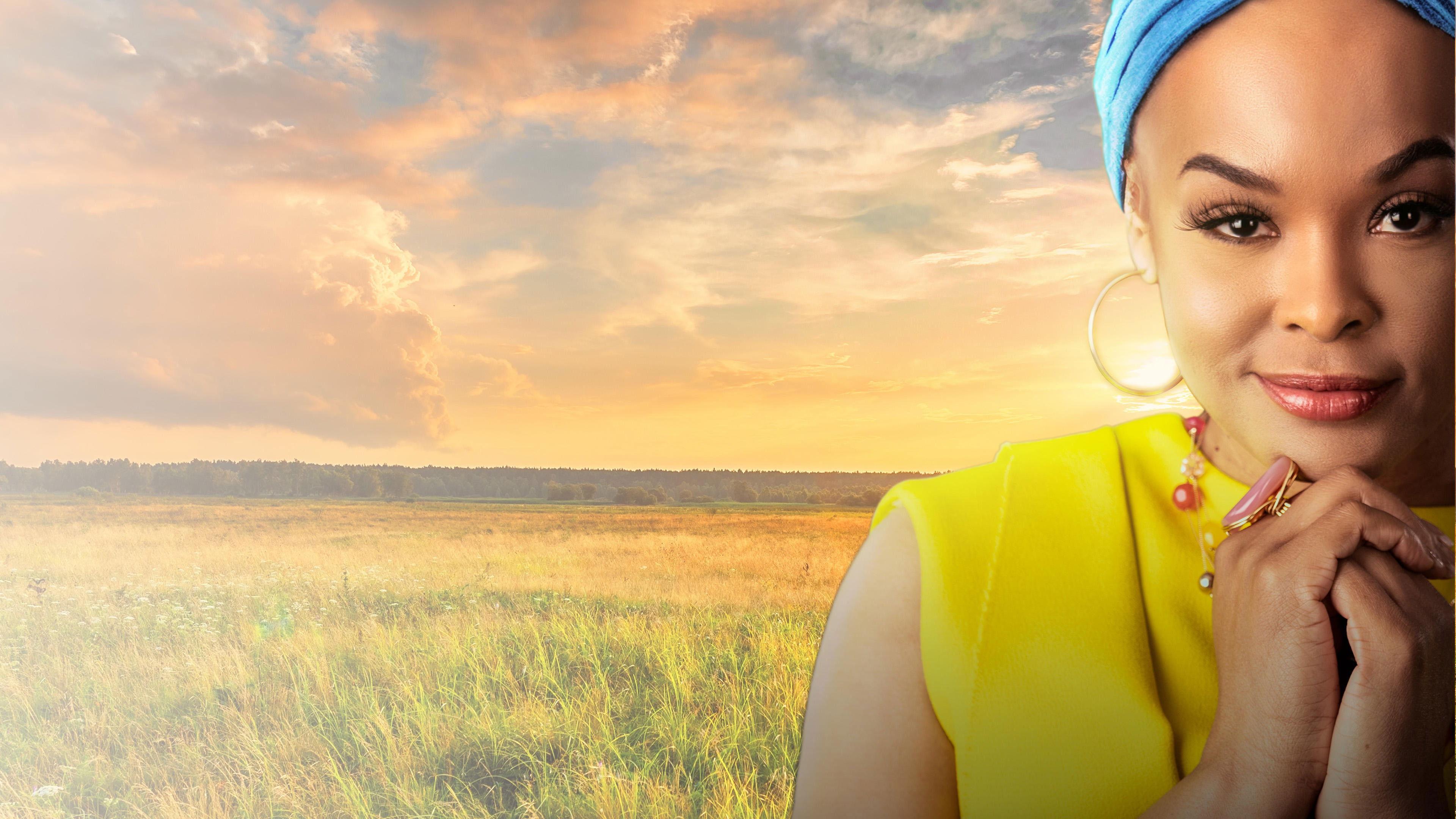 God's Grace: The Sheila Johnson Story 2023 movie scene