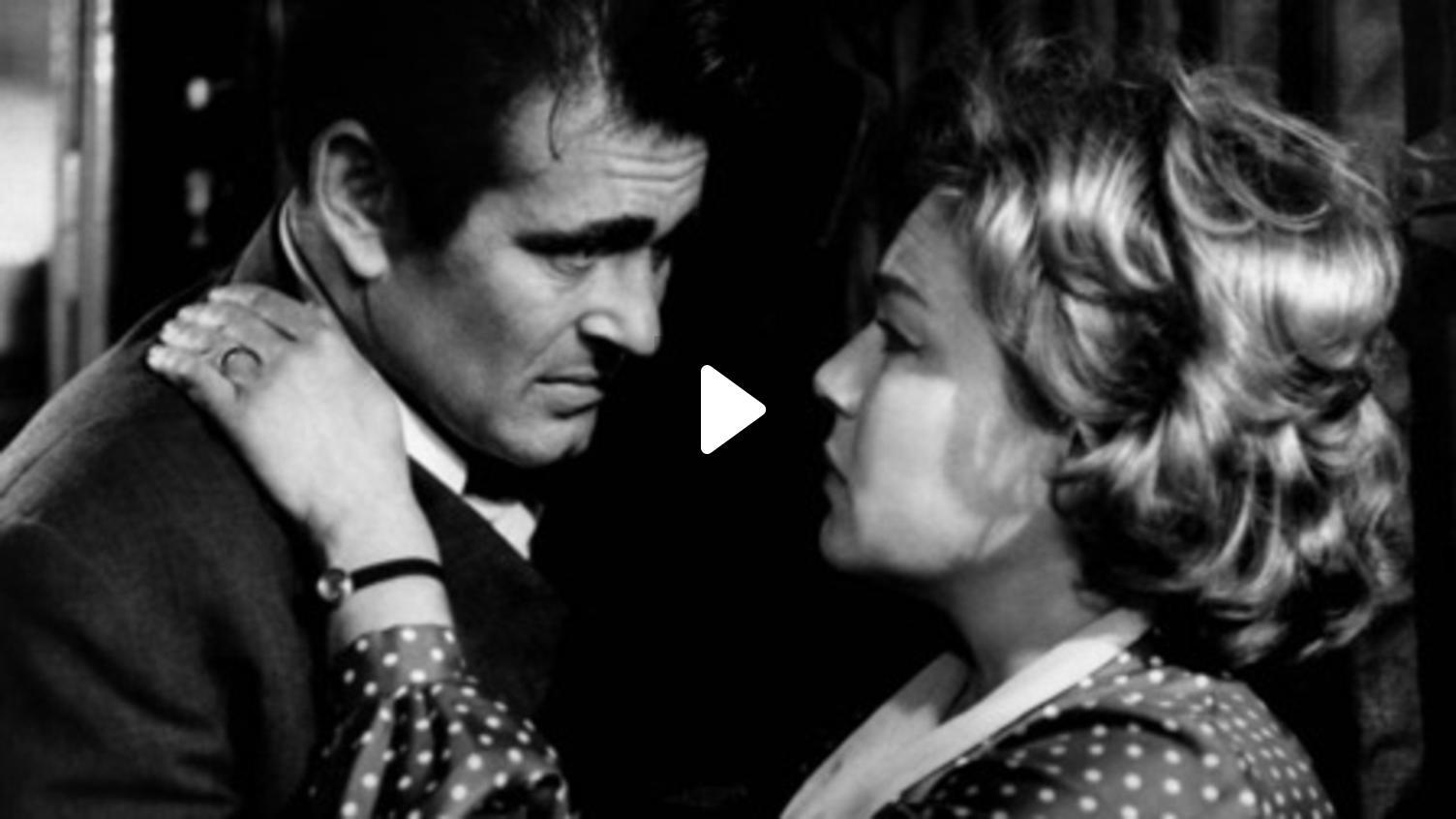 The Day and the Hour 1963 movie scene