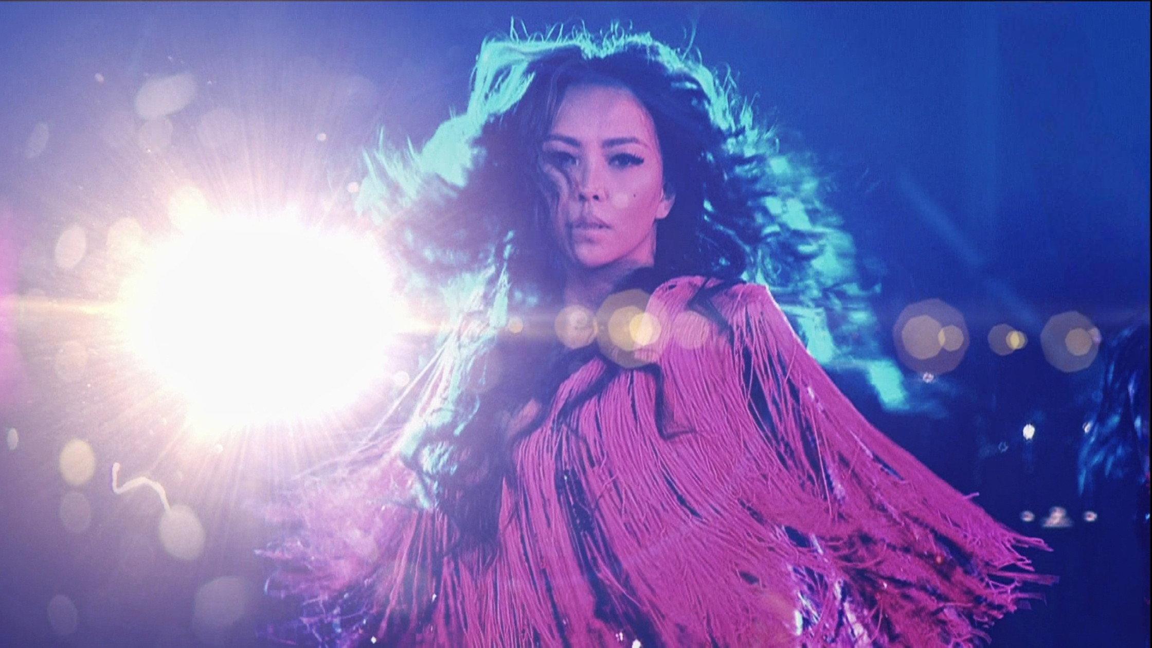 A15 - 張惠妹 AMeiZING Live 世界巡迴演唱會 跨世紀盛典 2013 movie scene