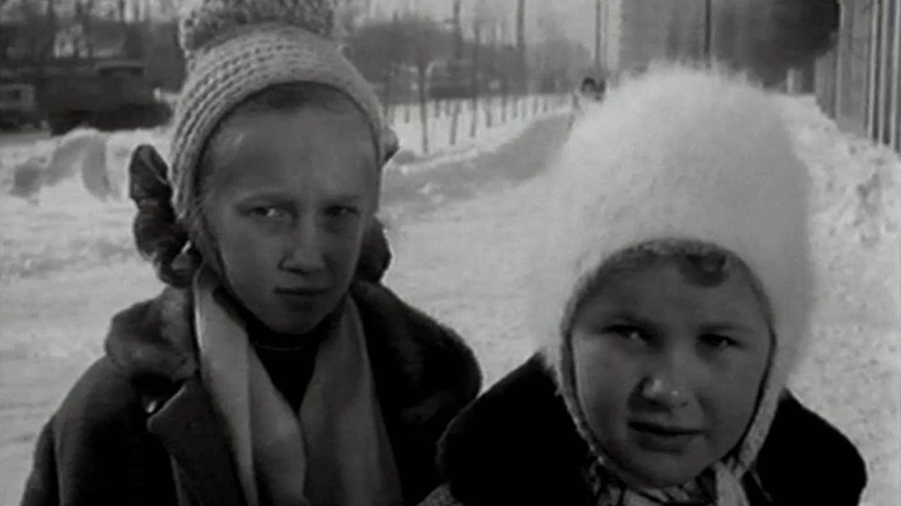 Give Me a Paw, My Friend! 1967 movie scene
