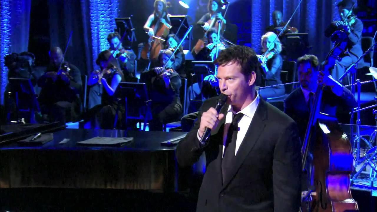 Harry Connick Jr.: In Concert on Broadway 2011 movie scene