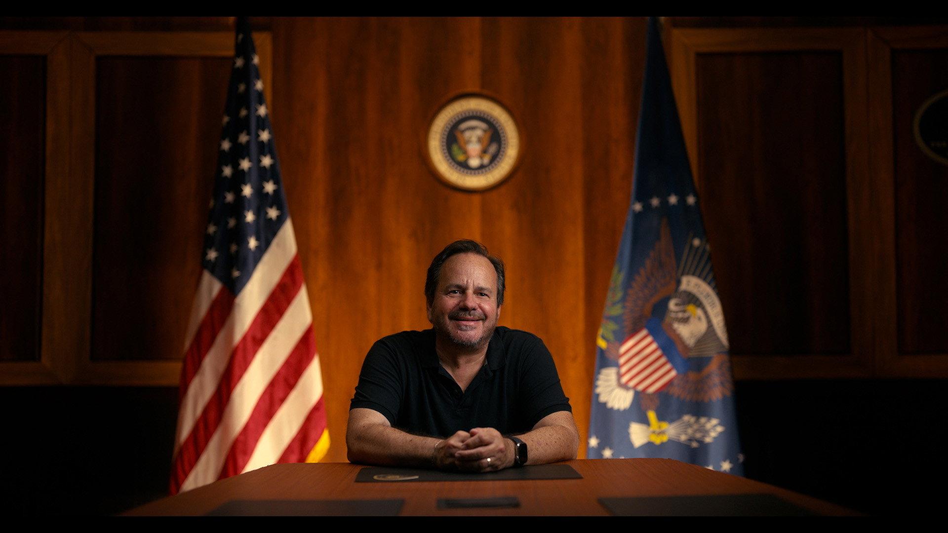 Mockbuster 2026 movie scene