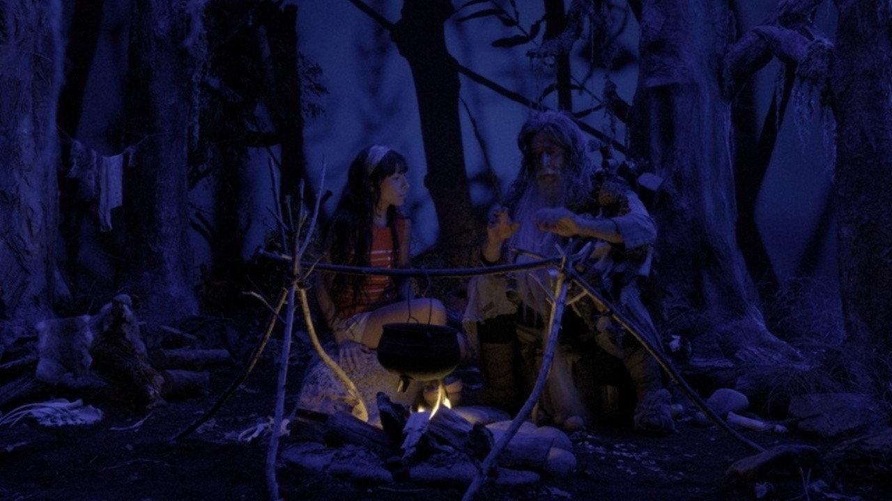 The Neverending Plague  movie scene