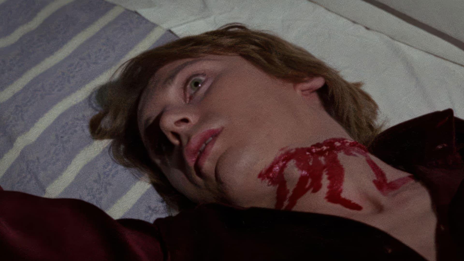 Sex of the Witch 1973 movie scene
