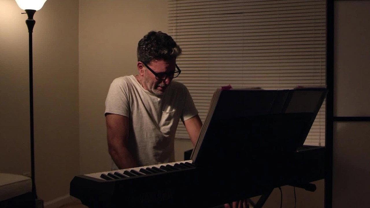 The Accompanist 2019 movie scene