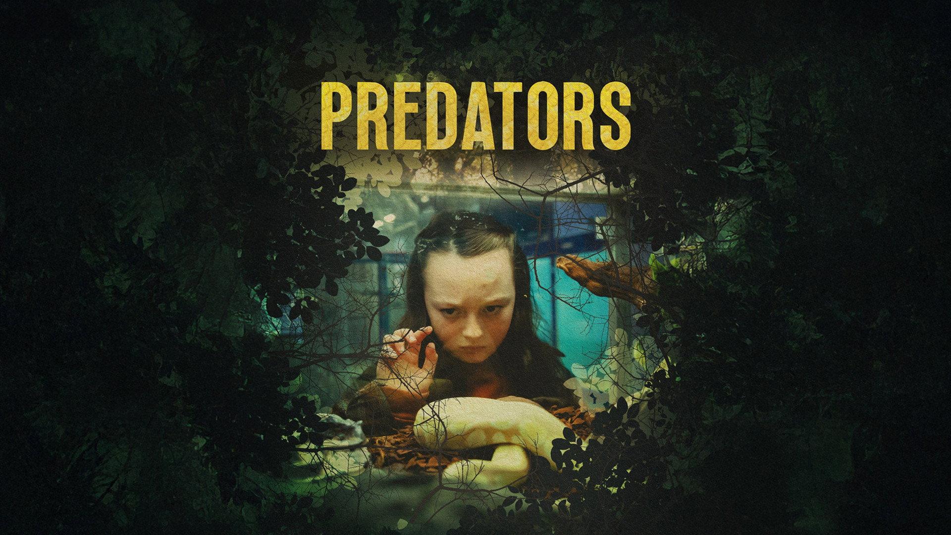 Predators 2023 movie scene