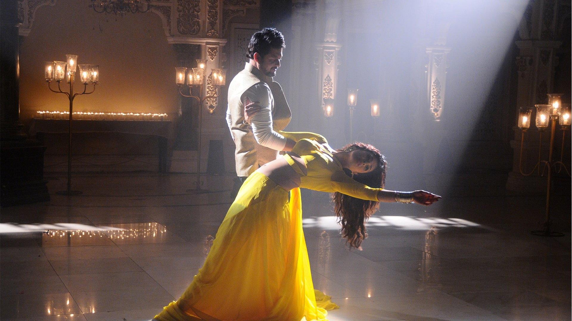 Laal Ishq 2016 movie scene