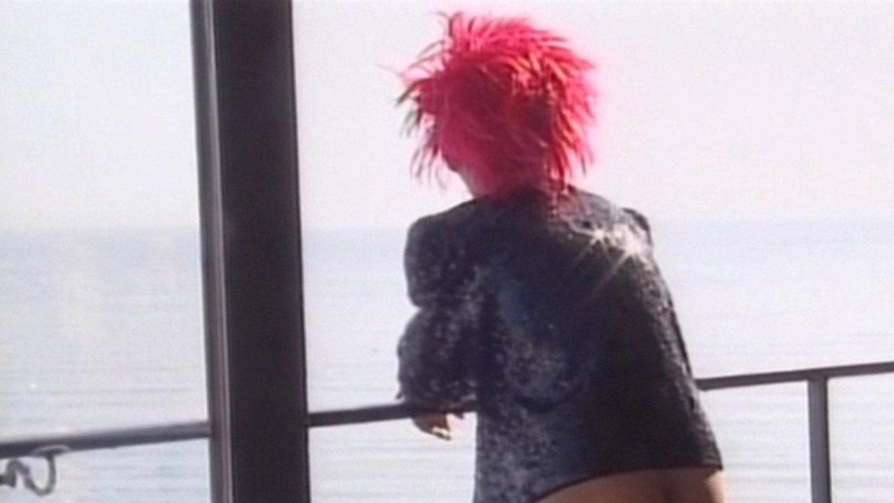 Helter Skelter 2000 movie scene