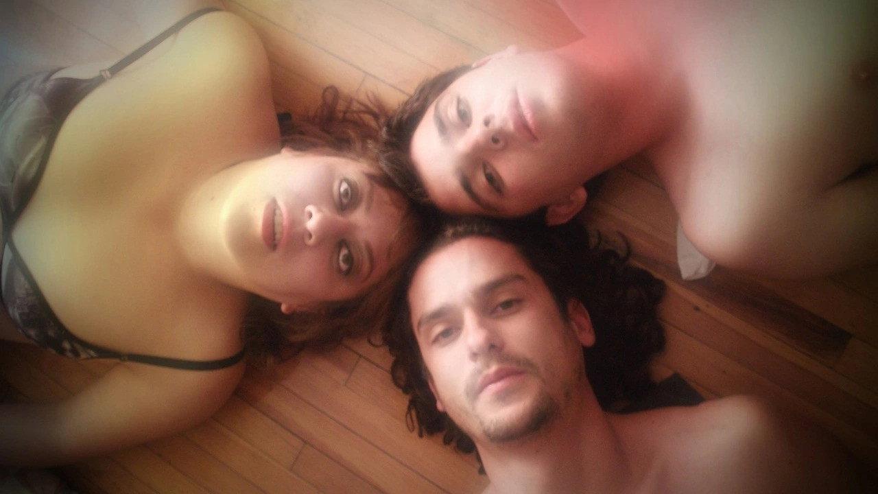 Four Walls 2010 movie scene