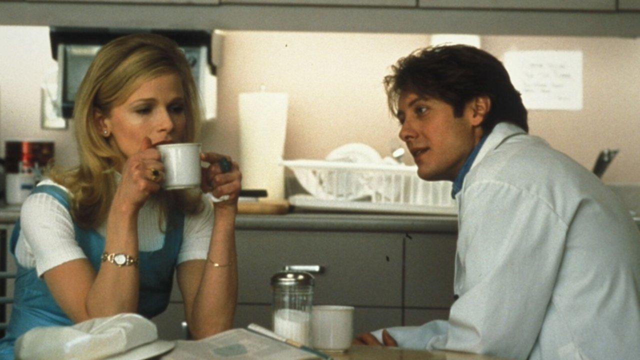 Critical Care 1997 movie scene