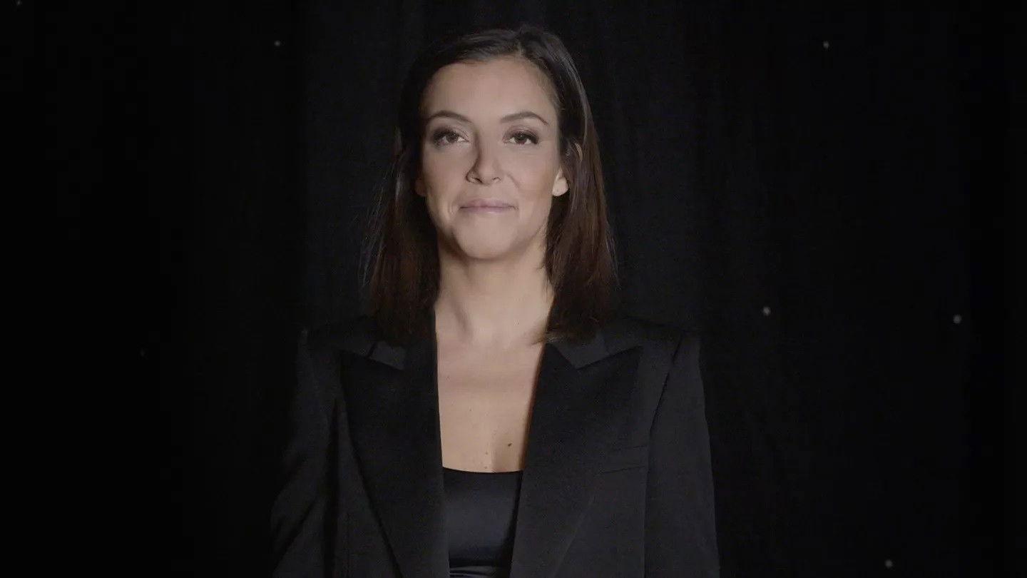 Camille Lellouche : authentique 2021 movie scene