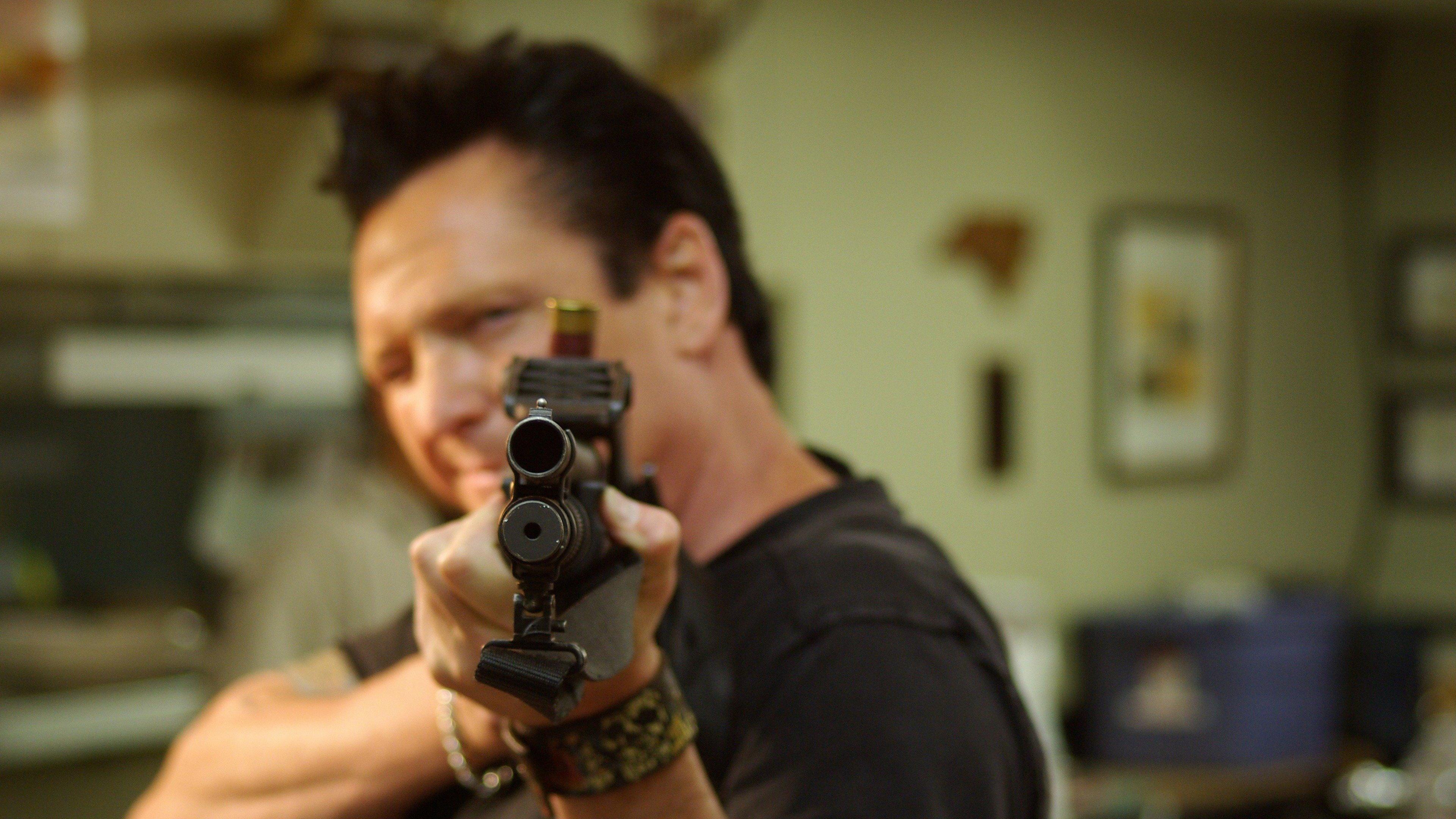 The Killing Jar 2010 movie scene