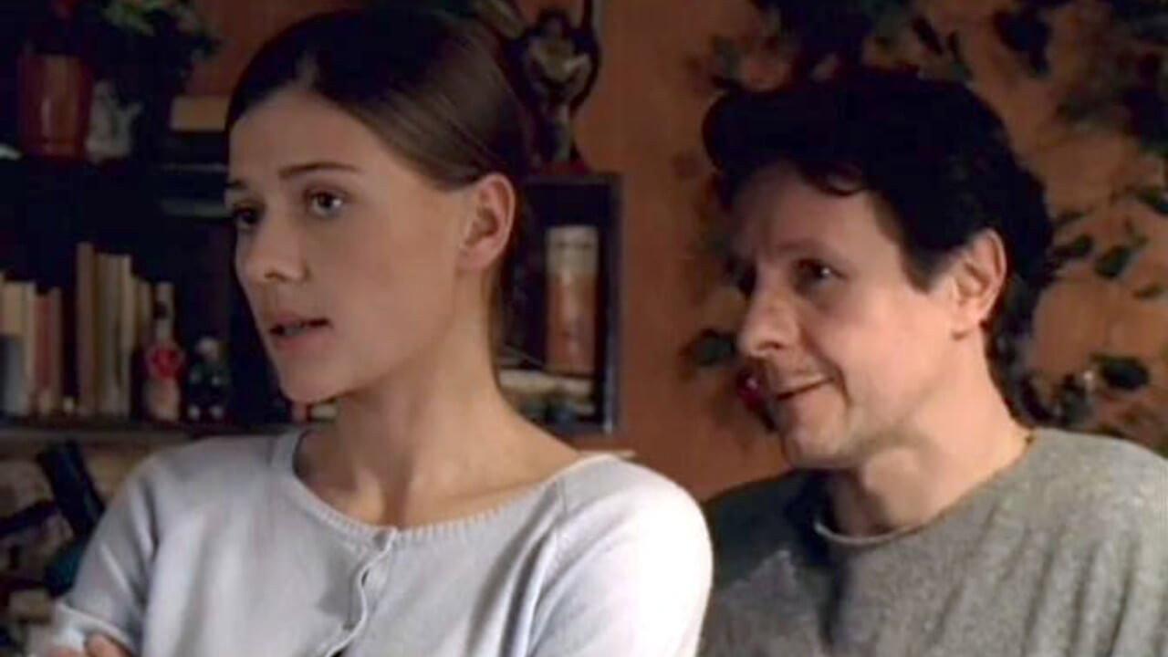 Frenchman 2004 movie scene