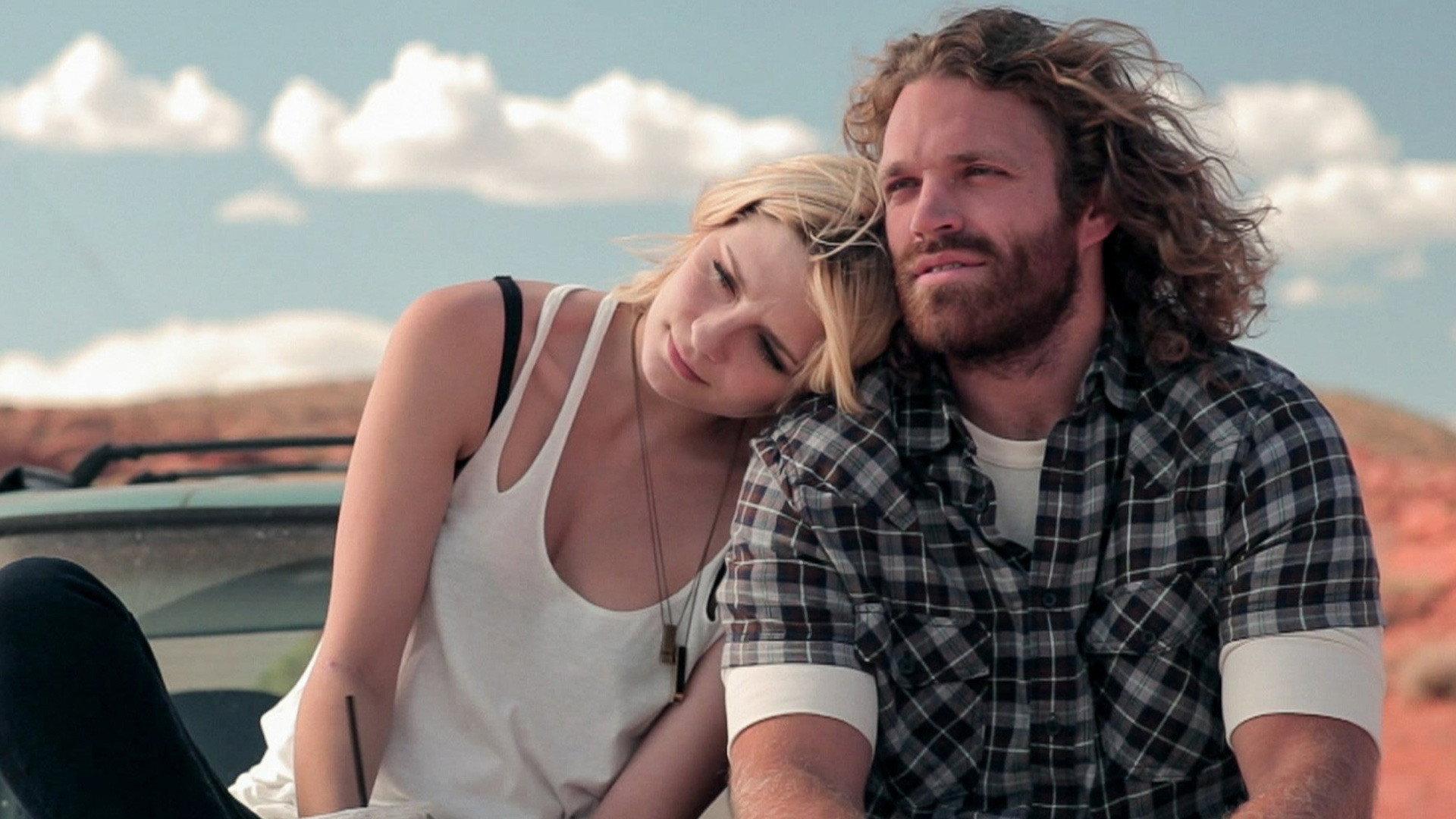 Beauty and the Least 2012 movie scene