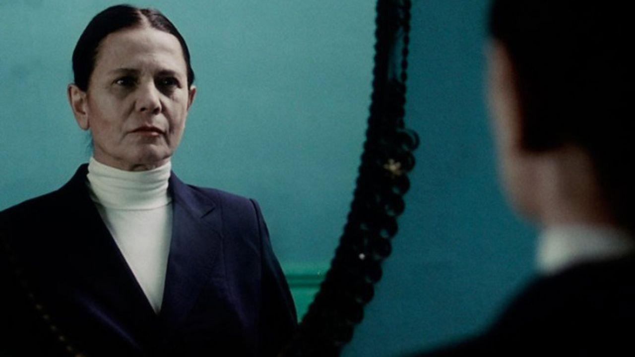 Luisa 2009 movie scene