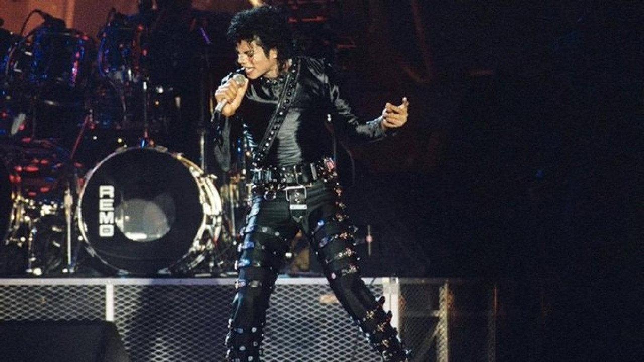 Michael Jackson: Japan Tour '87 - Live in Yokohama 1987 movie scene