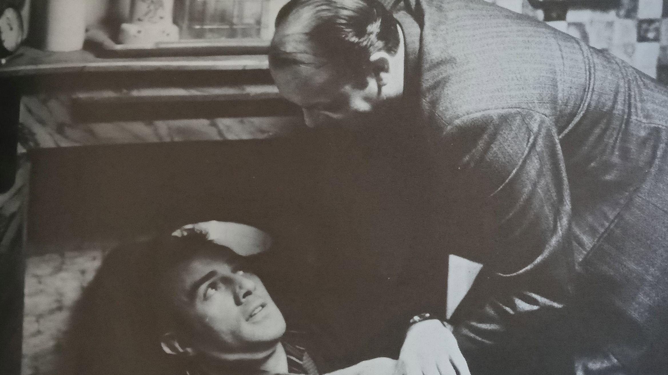 Vrijdag 1981 movie scene