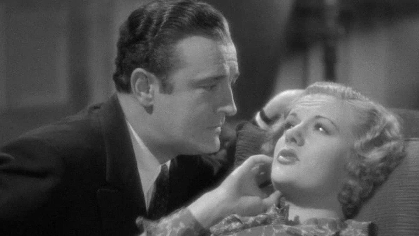 The Riverside Murder 1935 movie scene