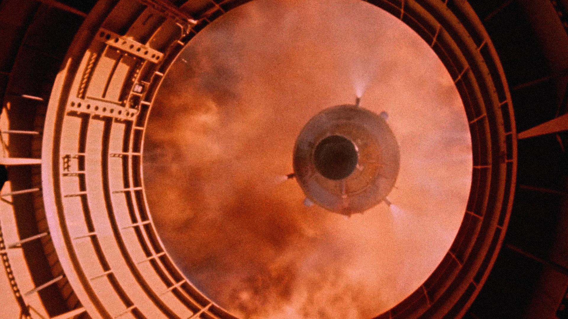 For All Mankind 1989 movie scene