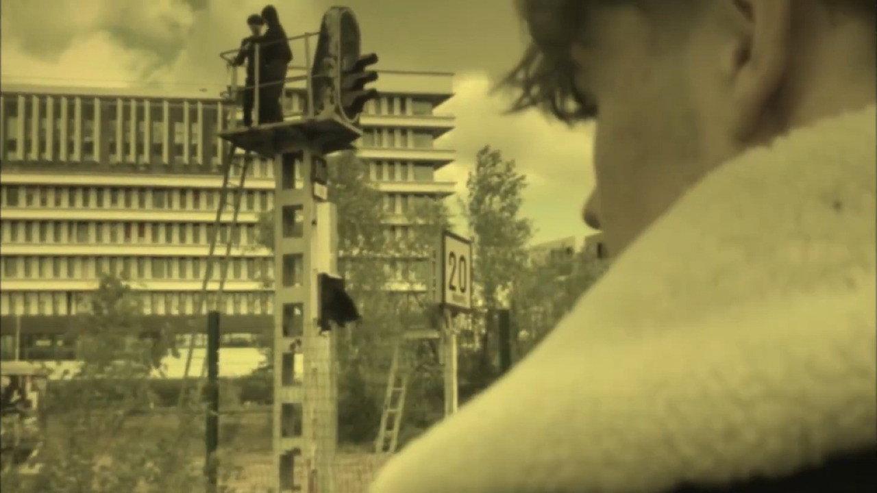 L'affaire Dils 2025 movie scene