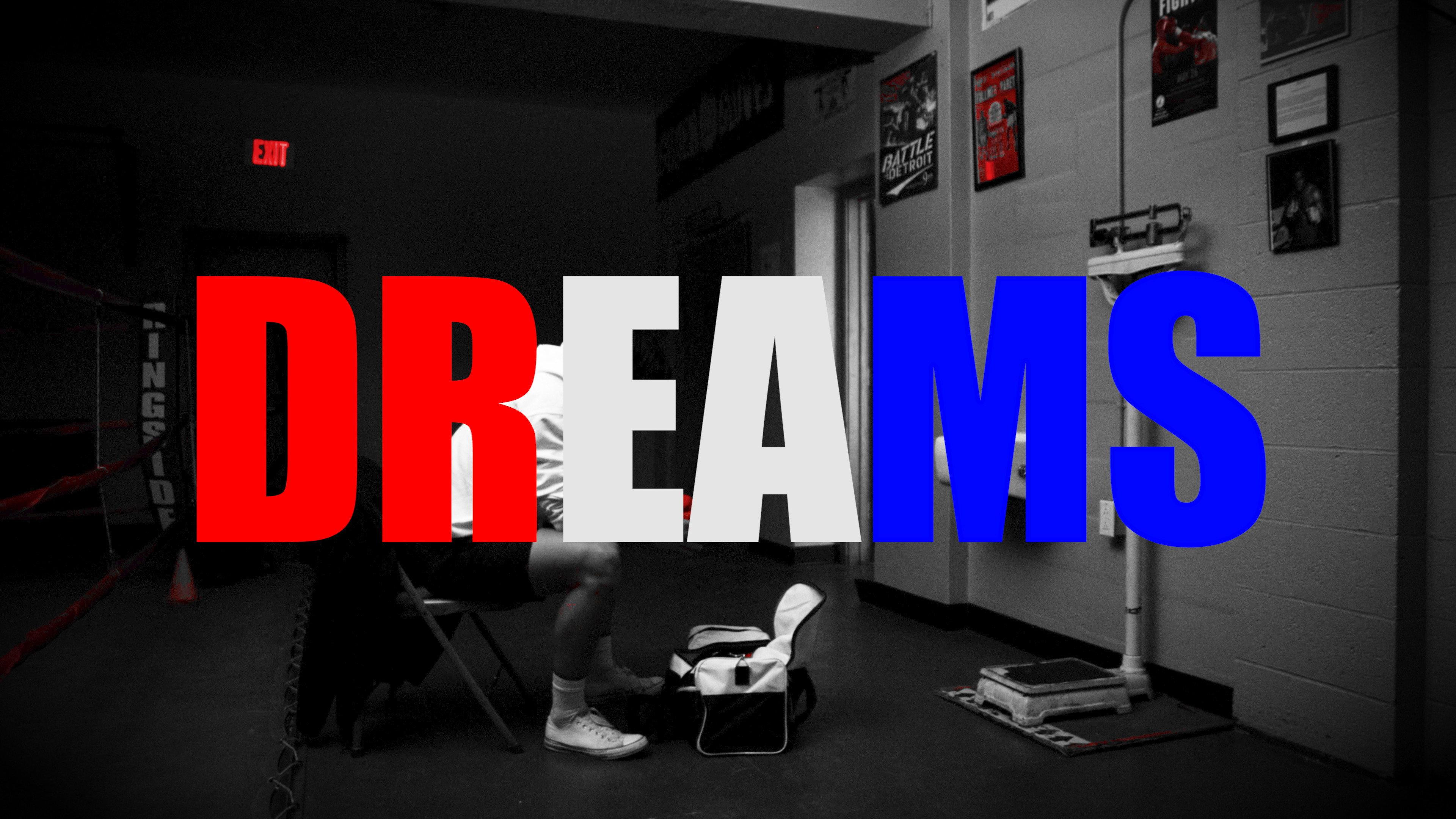 DREAMS 2021 movie scene
